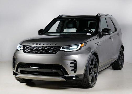 2023 Land Rover Discovery P300 S R-Dynamic