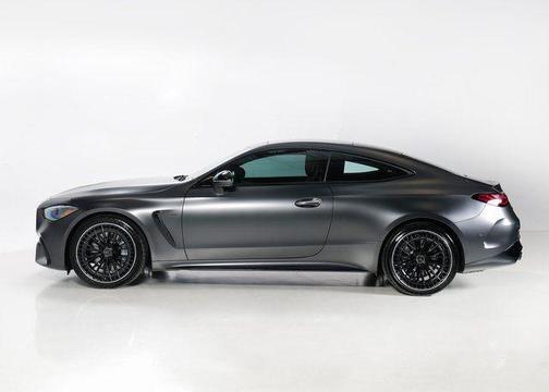 2024 Mercedes-Benz AMG CLE 53 Base
