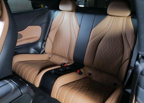 2024 Mercedes-Benz AMG CLE 53 Base