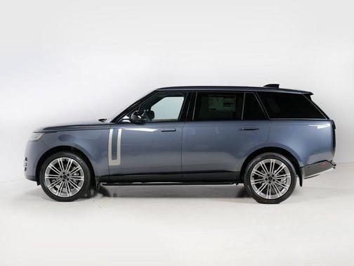 Varesine Blue 2026 Land Rover Range Rover P400 SE 7 Seat