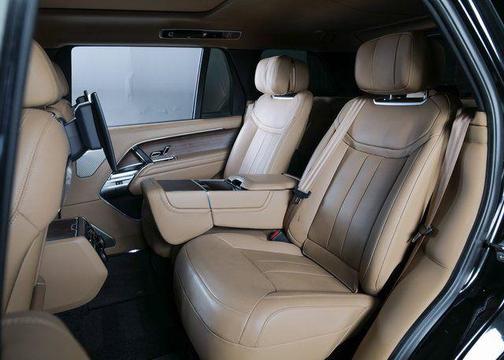 2024 Land Rover Range Rover AUTOBIOGRAPHY