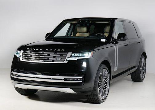 2024 Land Rover Range Rover AUTOBIOGRAPHY