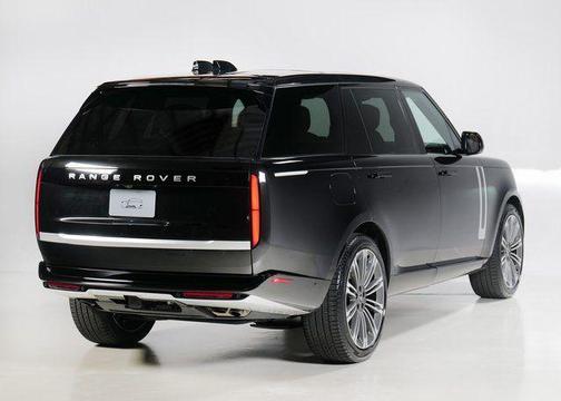 2024 Land Rover Range Rover AUTOBIOGRAPHY