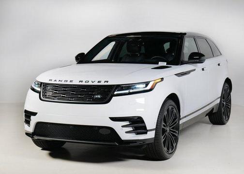 2026 Land Rover Range Rover Velar P250 Dynamic SE