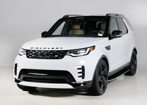 2025 Land Rover Discovery P360 Dynamic SE