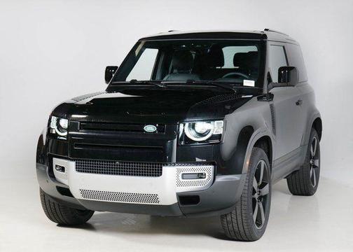 2024 Land Rover Defender P300 S
