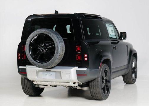 2024 Land Rover Defender P300 S
