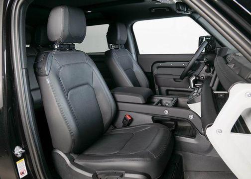2024 Land Rover Defender P300 S