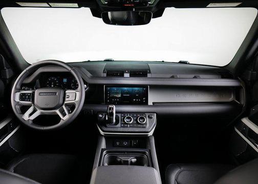 2024 Land Rover Defender P300 S