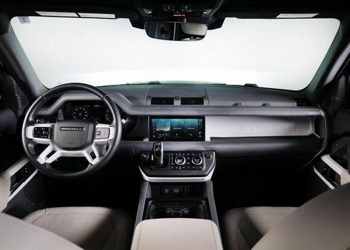 2023 Land Rover Defender 110 S