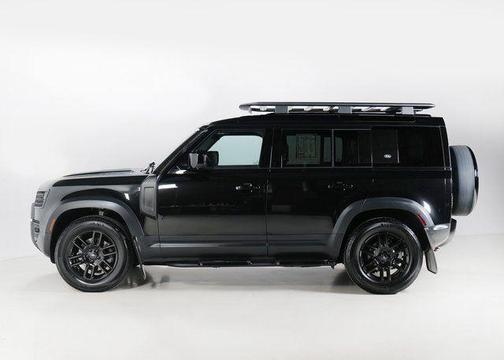 2023 Land Rover Defender 110 S