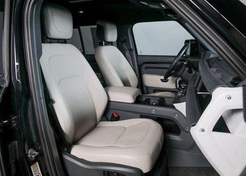 2023 Land Rover Defender 110 S