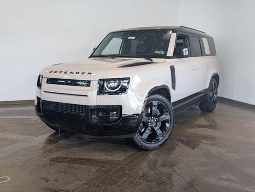 2026 Land Rover Defender 130 X-Dynamic SE