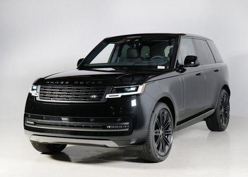 2025 Land Rover Range Rover P530 SE