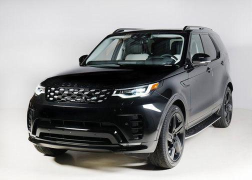 2026 Land Rover Discovery Dynamic SE