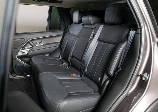2024 Land Rover Range Rover P530 SE
