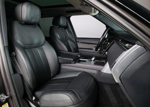 2024 Land Rover Range Rover P530 SE