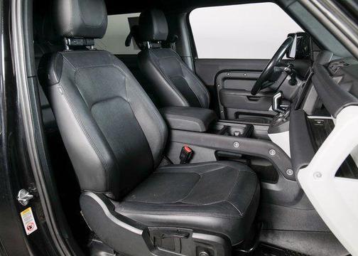 2023 Land Rover Defender 90 S