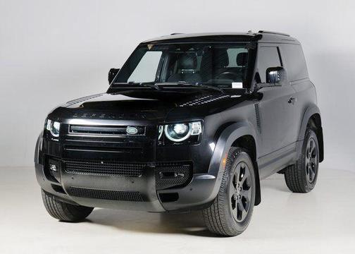 2023 Land Rover Defender 90 S