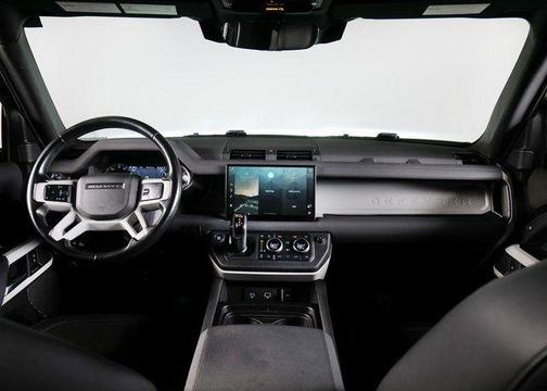 2023 Land Rover Defender 90 S