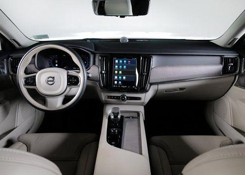 2024 Volvo V90 Cross Country B6 Ultimate