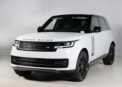 2025 Land Rover Range Rover P530 SE