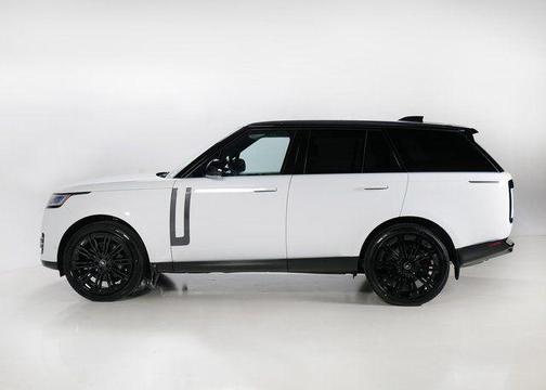 2025 Land Rover Range Rover P530 SE