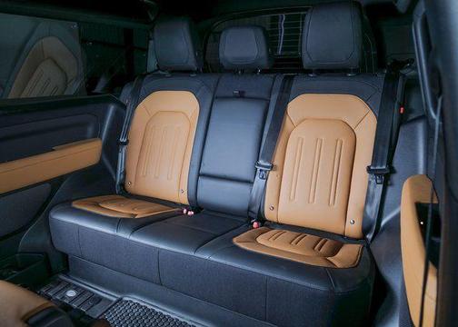 2021 Land Rover Defender 90 X