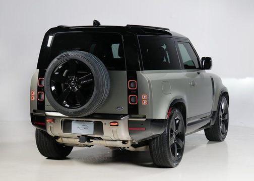 2021 Land Rover Defender 90 X