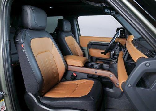 2021 Land Rover Defender 90 X