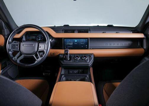 2021 Land Rover Defender 90 X