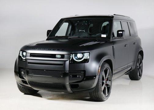 2025 Land Rover Defender P400 X