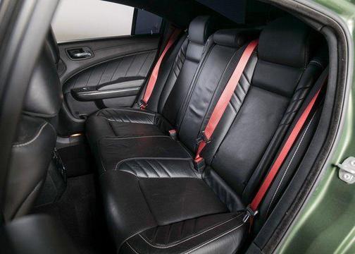 2021 Dodge Charger SRT Hellcat Widebody