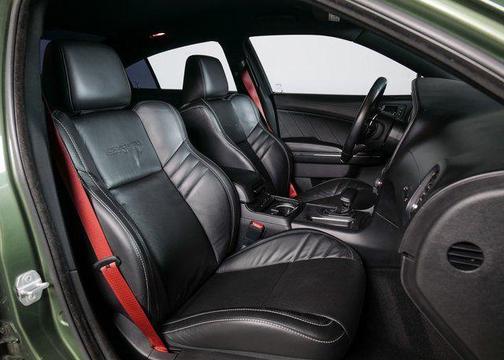 2021 Dodge Charger SRT Hellcat Widebody