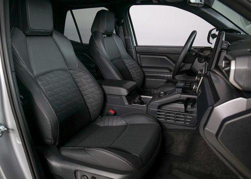 2025 Toyota 4Runner TRD Sport