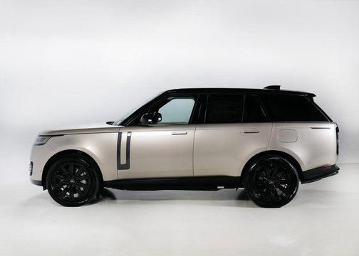 2025 Land Rover Range Rover P550e SE