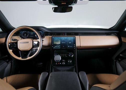 2023 Land Rover Range Rover Sport SE Dynamic