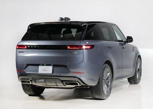 2023 Land Rover Range Rover Sport SE Dynamic