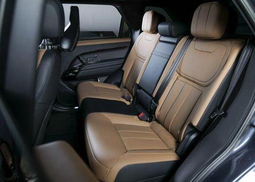 2023 Land Rover Range Rover Sport SE Dynamic