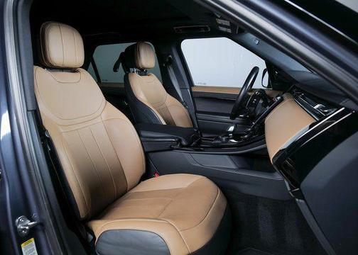 2023 Land Rover Range Rover Sport SE Dynamic
