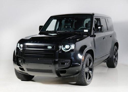 2023 Land Rover Defender 110 V8