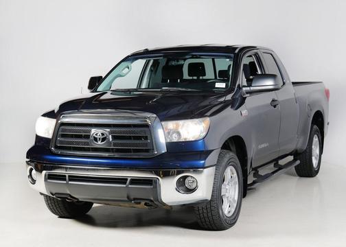 2010 Toyota Tundra Grade