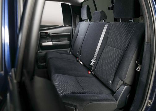 2010 Toyota Tundra Grade