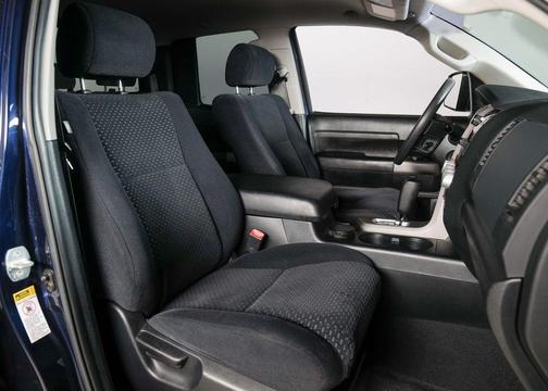 2010 Toyota Tundra Grade