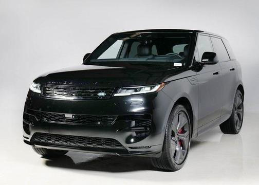 2025 Land Rover Range Rover Sport P530 Dynamic SE