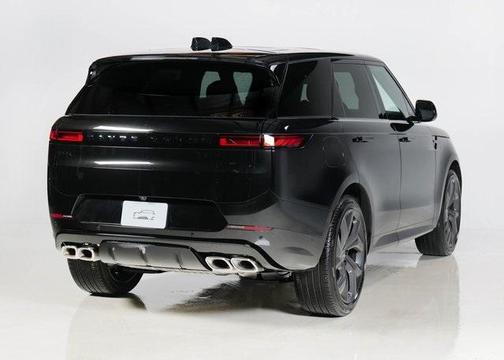 2025 Land Rover Range Rover Sport P530 Dynamic SE