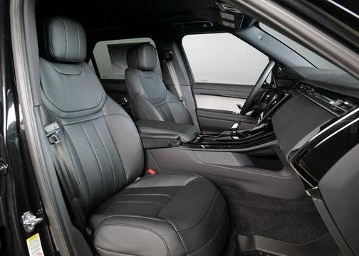 2025 Land Rover Range Rover Sport P530 Dynamic SE