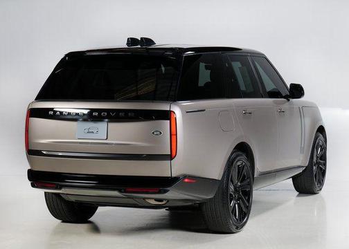 2023 Land Rover Range Rover P400 SE
