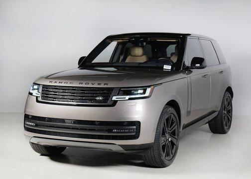 2023 Land Rover Range Rover P400 SE