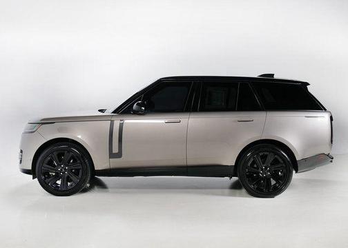2023 Land Rover Range Rover P400 SE